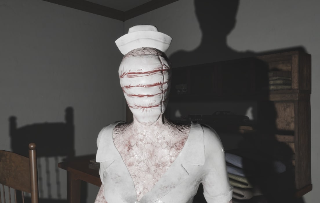 Annie - Desk Environment